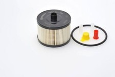 BOSCH Fuel Filter for Peugeot 407 SW HDi 140 2.0 August 2008 to August 2010