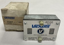EATON CORPORATION,942069,DIRECTIONAL VALVE INSTA-PLUG NOS