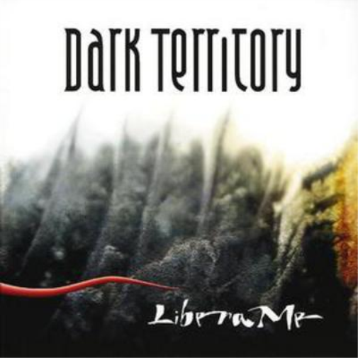 Dark Territory Libera Me (CD) Album
