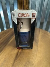 2022 Stranger Things Nestables Wooden Nesting Dolls (6 Dolls in 1)