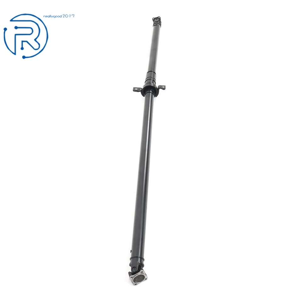 For 2012-2013 Honda CR-V 2.4L AWD Rear DriveShaft Drive Shaft Assembly 40100-TOA - Изображение 3 из 4