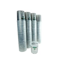 Paint Measuring Mixing Cup 1 Quart / 32 FL OZ - Pack of 100 Cups MADE IN USA