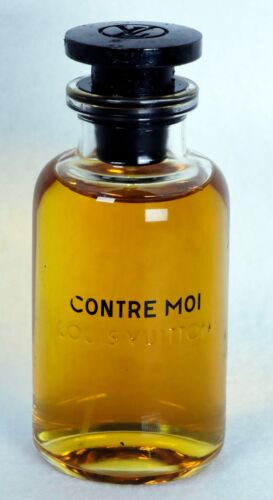 Louis Vuitton Contre Moi Eau de Parfum 100mL for Women NICHE - USA SELLER RARE
