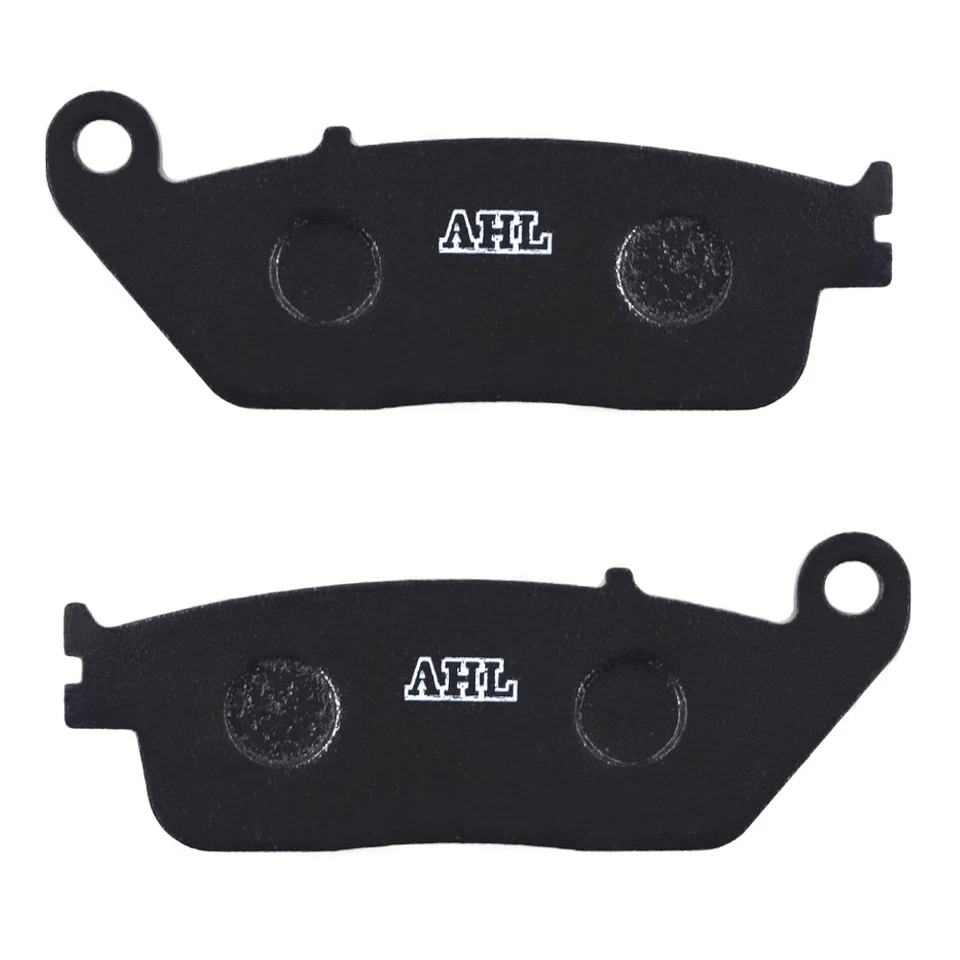 Pastillas de freno traseras para KYMCO X-Citing 500 Ri 500i EFi 09-15 X-Citing 400i 12-15 Foto 3 de 3