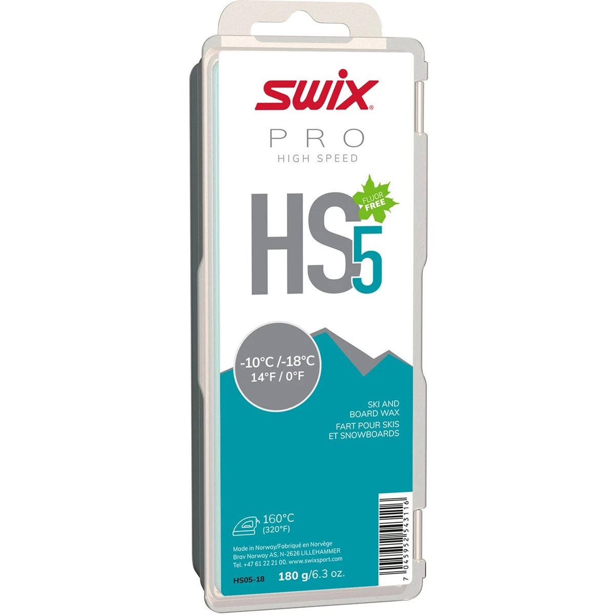Swix Hf for sale | eBay