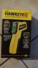 General Hawkeye NCIT100 Non-Contact Infrared Thermometer Free ship