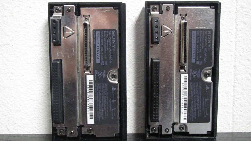 OEM PS2 Network Adapter, SCPH-10281~ For Sony PlayStation 2  - Image 4 of 4