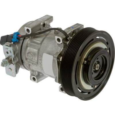 ALLIANCE ABP N83 2020 21031 AC COMPRESSOR 10S15C 163MM 12VOLT