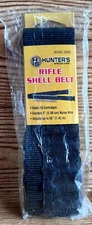 Hunter's Specialties - Rifle Shell Belt - Model #00682