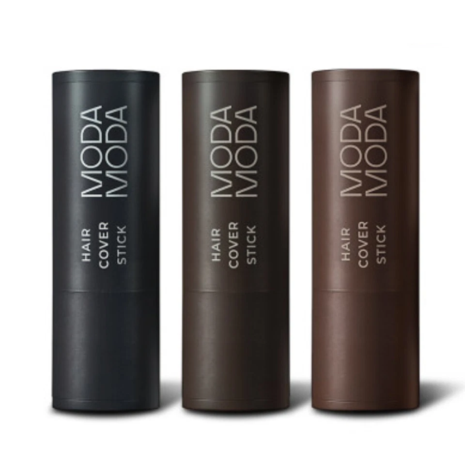 [MODAMODA] Pro Change Hair Cover Stick - 3.5g