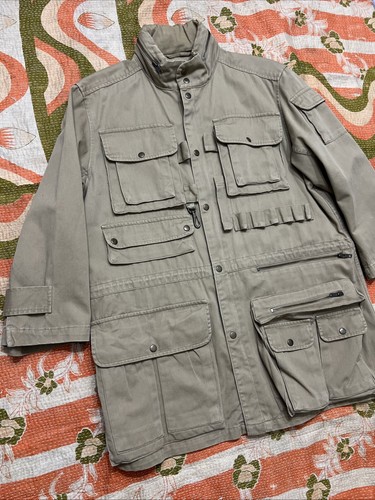 rrl military jacket - Gem