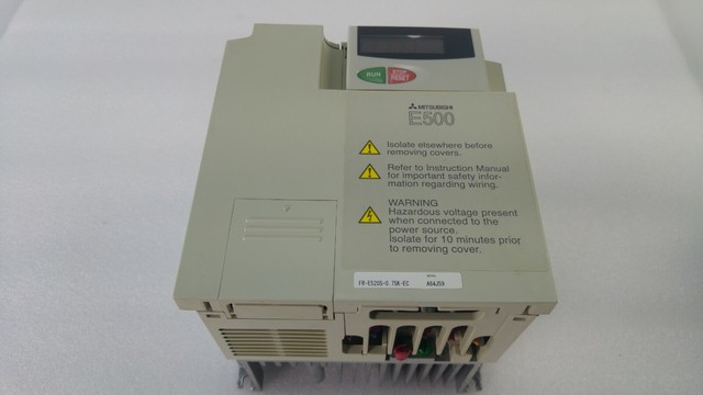 Mitsubishi e500 инструкция