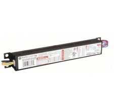GE UltraMax P-Series T8 120-277 Volt 50/60 Fluorescent Ballast GE432MAX-N/ULTRA