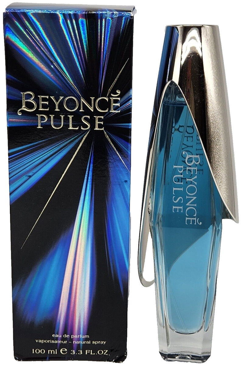 Beyonce Pulse Eau de Parfum For Women Spray fl oz
