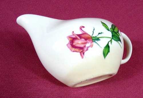 Harmony House Betsy Rose Dinnerware 17 Pieces Vintage - Picture 9 of 12