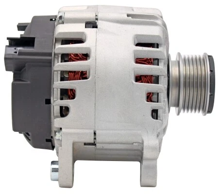 HELLA Alternador Generador 140A 14V Para VW Polo Seat Ibiza IV Sportcoupé 6R - Imagen 4 de 4