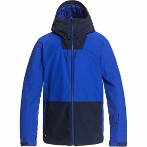 jaqueta quiksilver snowboard
