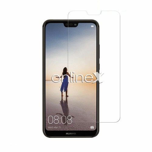 Pack Funda Silicona + Cristal Templado para HUAWEI P20 LITE / NOVA 3E Protector - Imagen 3 de 11