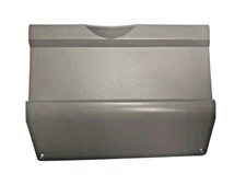 Steering Column Filler w/AC Fits 1992-94 Chevy Truck Blazer Suburban GMC Yukon