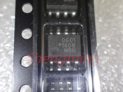 5PCS X HCPL-0601-500E HCPL0601 601 SOP8