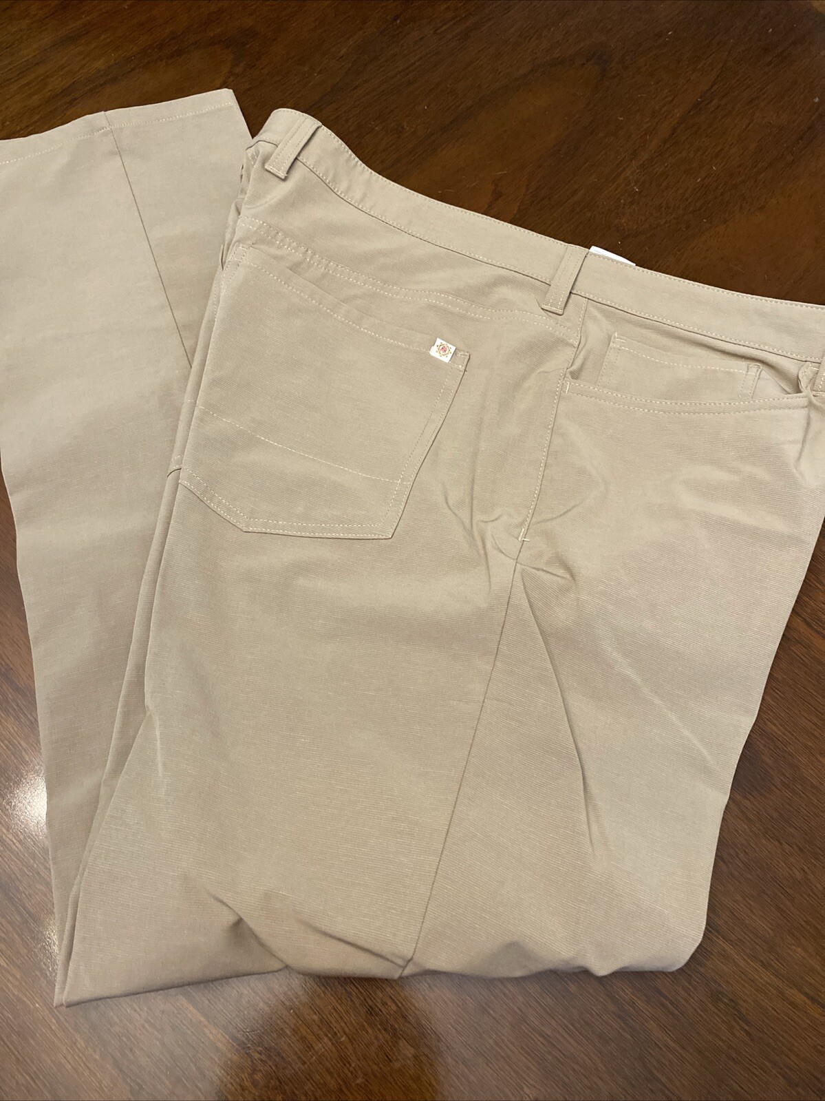 Ben Hogan Performance Men's Solid Active Flex Wai… - image 2