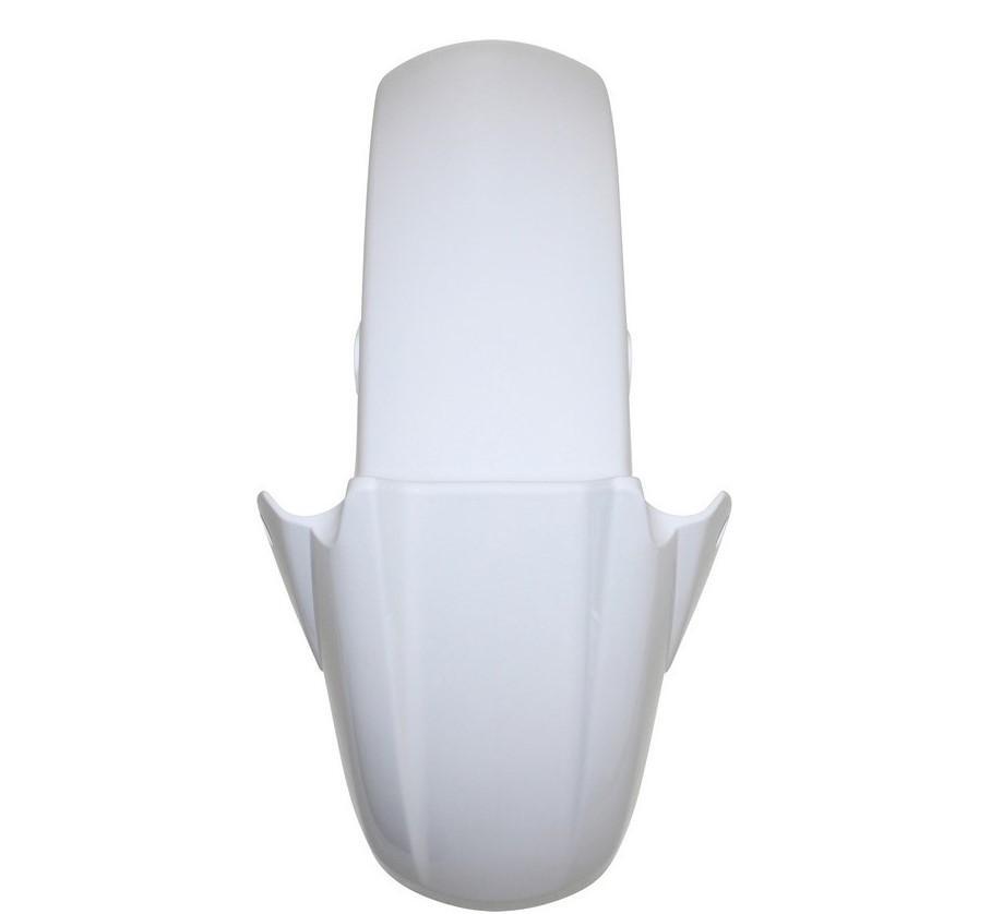 Garde-boue avant Yamaha Xmax 125 ABS haute résistance blanc