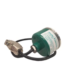 HP CA 354-08444 OEM Indigo PIP Optical Rotary Increment Encoder GURLEY 1990-3637