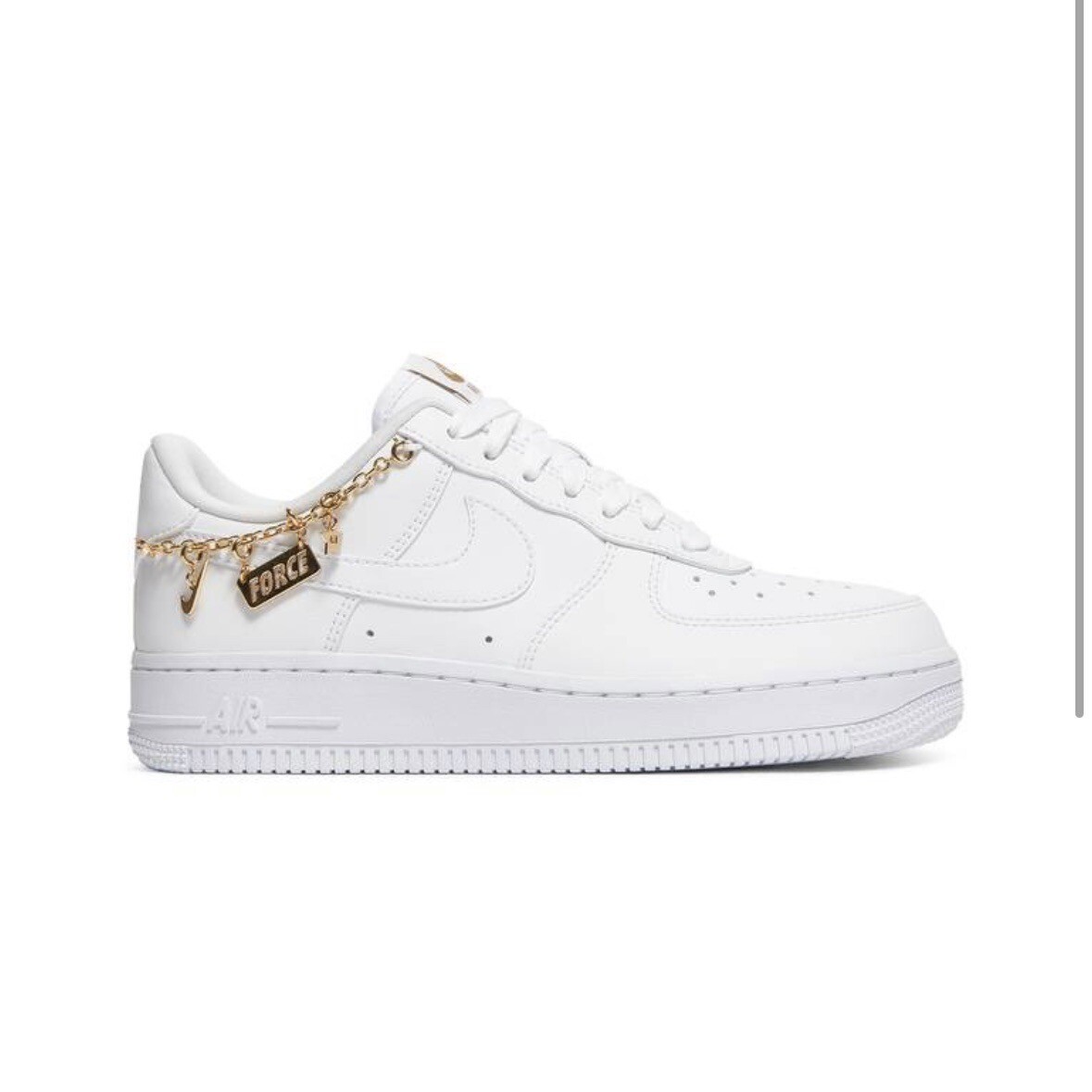 Nike Air Force 1 '07 LX Lucky Charms Womens Size 5.5 | eBay