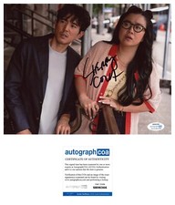Sherry Cola ‘Shortcomings’ signed autographed 8x10 photo ‘Alice’ ACOA Joy Ride