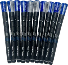 Golf Pride CP2 Wrap Midsize Grips (10 PACK)