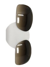 Authentic Replacement USED Lenses Ray-Ban RB4068 Brown Glass QW21