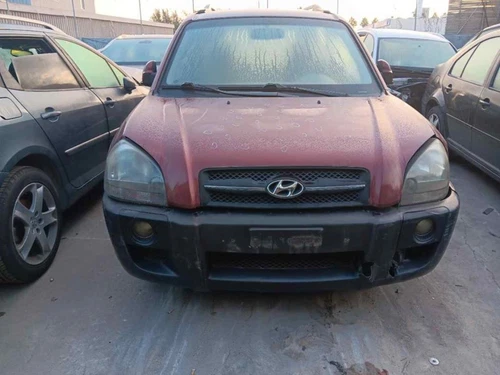 3531023600 Inyector para HYUNDAI TUCSON (JM) 2.0 Comfor 4X4 167886 - Imagen 6 de 10