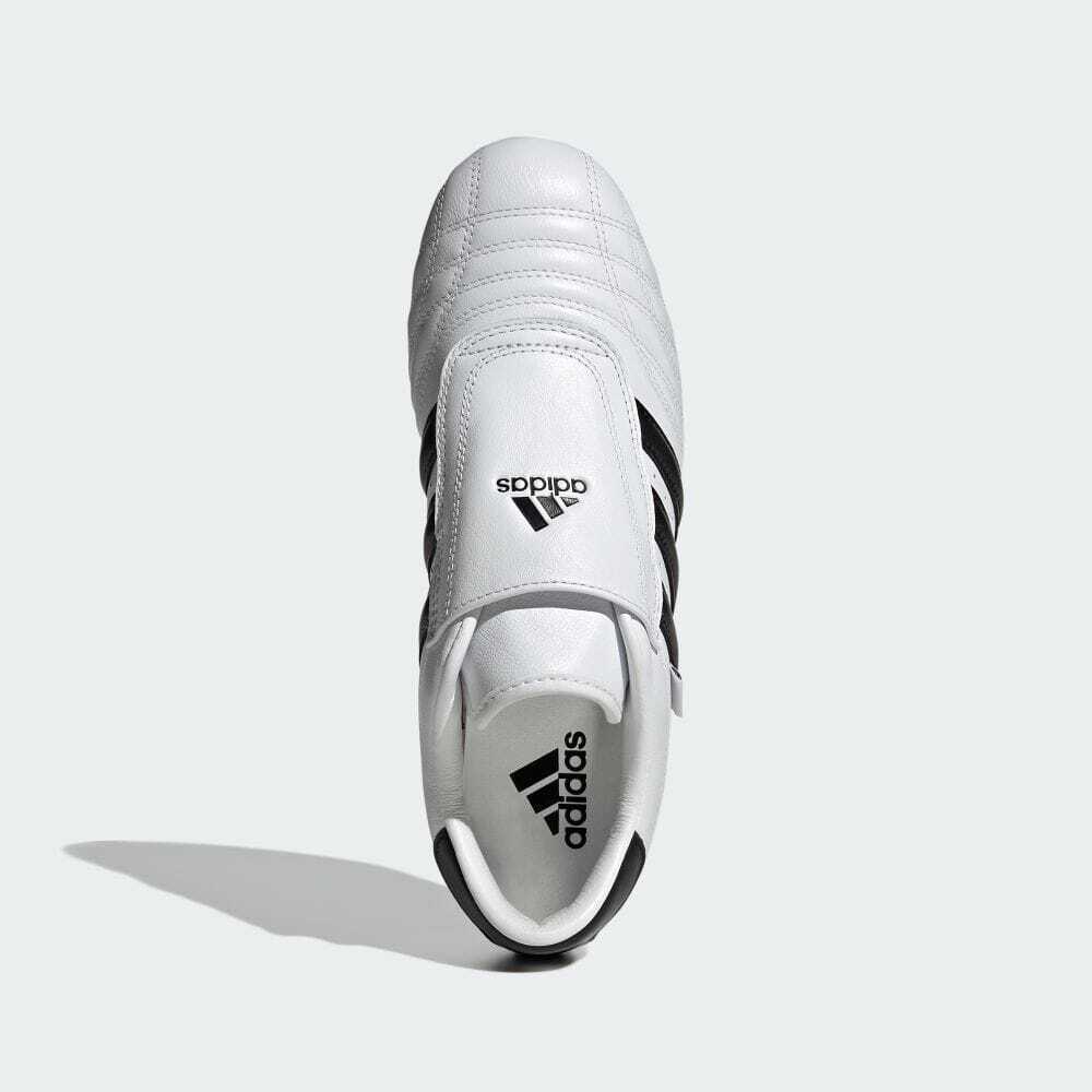 adidas Originals Women's Taekwondo Footwear White JQ4774