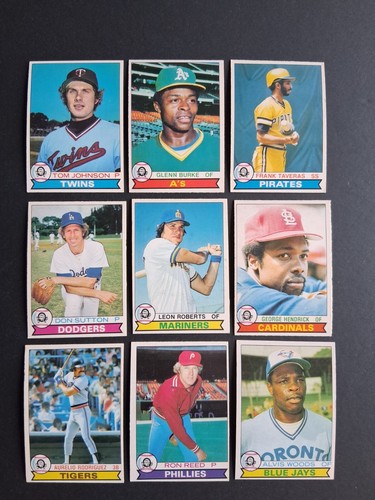 1979 O-Pee-Chee Baseball Cards Complete Your Set U You Pick #1 - 199. EX-NM-MNT - Picture 88 of 212