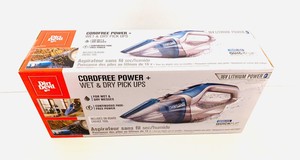 Dirt-Devil-Quick-Flip-Wet-Dry-Held-Cordless-Vacuum-Cleaner