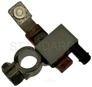 Battery-Current-Sensor-Standard-BSC40-fits-16-18-Chevrolet-Cruze