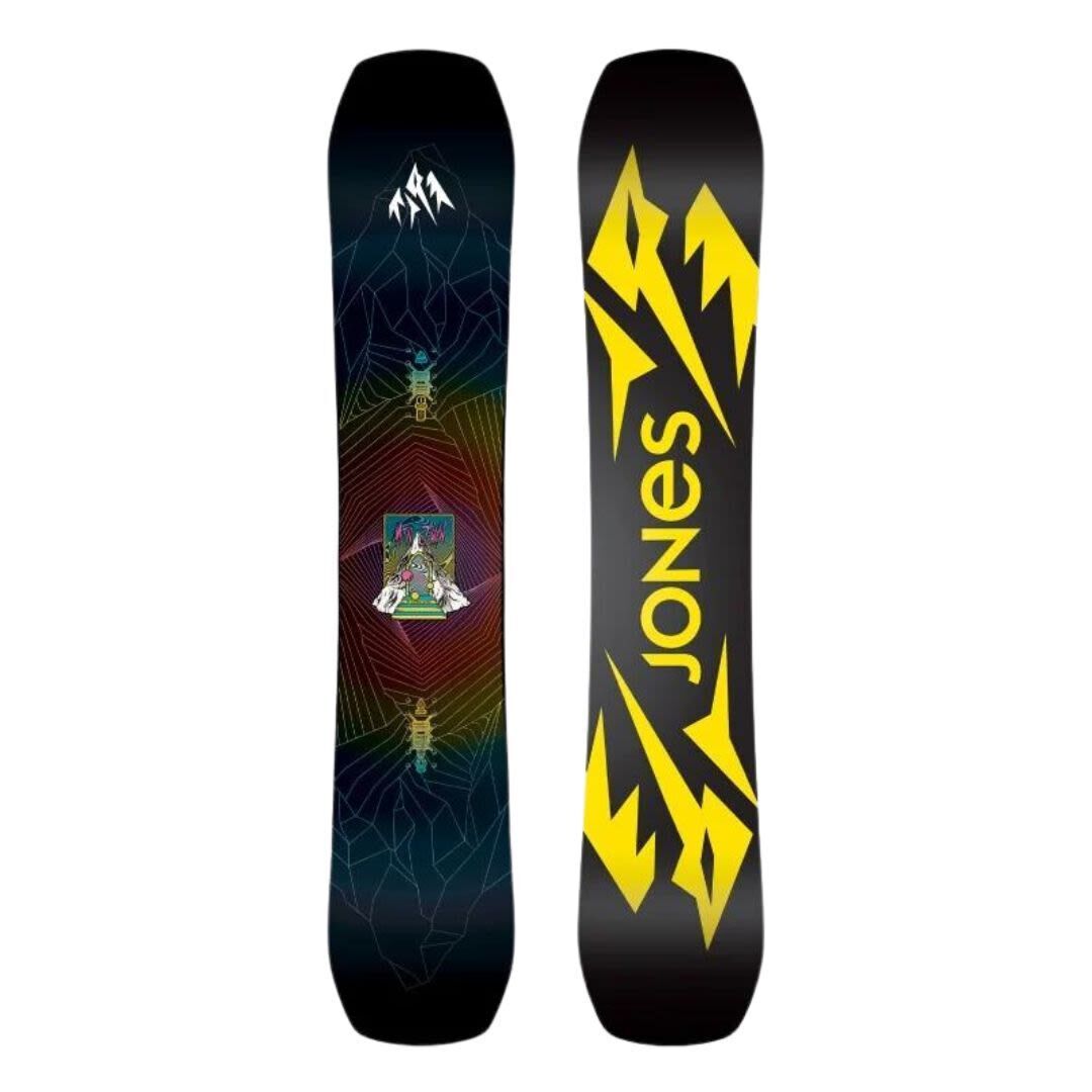 Jones Mountain Twin Men's Freestyle Snowboard, 157cm MY25 | eBay Jones Mountain Twin Men's Freestyle Snowboard, 157cm MY25 | eBay