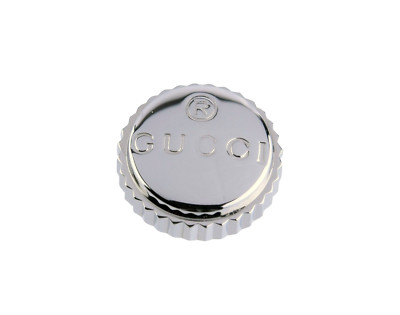 Original 8mm Gucci Watch Crown Part Ref: YDA12044