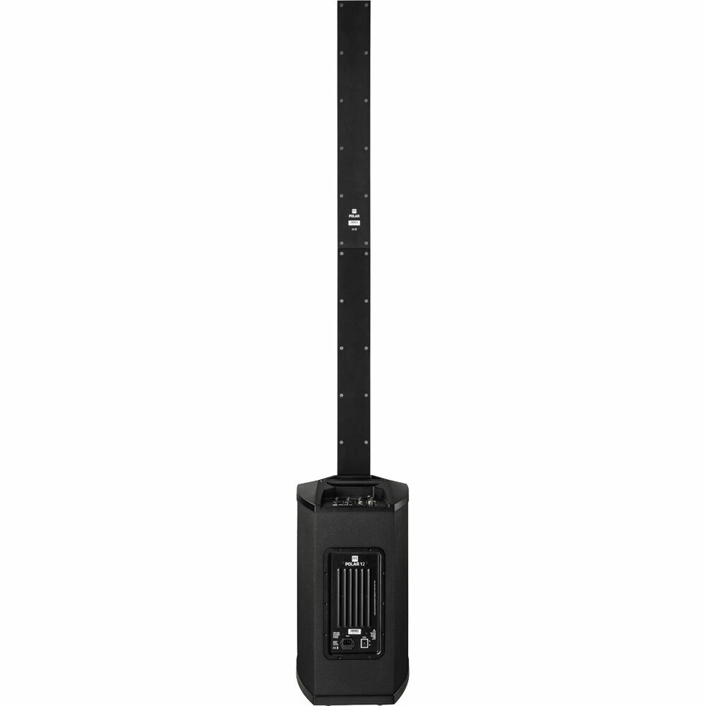 HK AUDIO POLAR 12 パワードスピーカー 中古美品 HK Audio Polar 12 – United States
