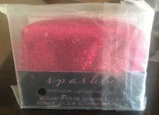 Sparkle Emergency Essentials Kit - 38 Pieces - NEW