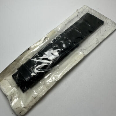 Panerai Black Strap Sealed Mint Men Size