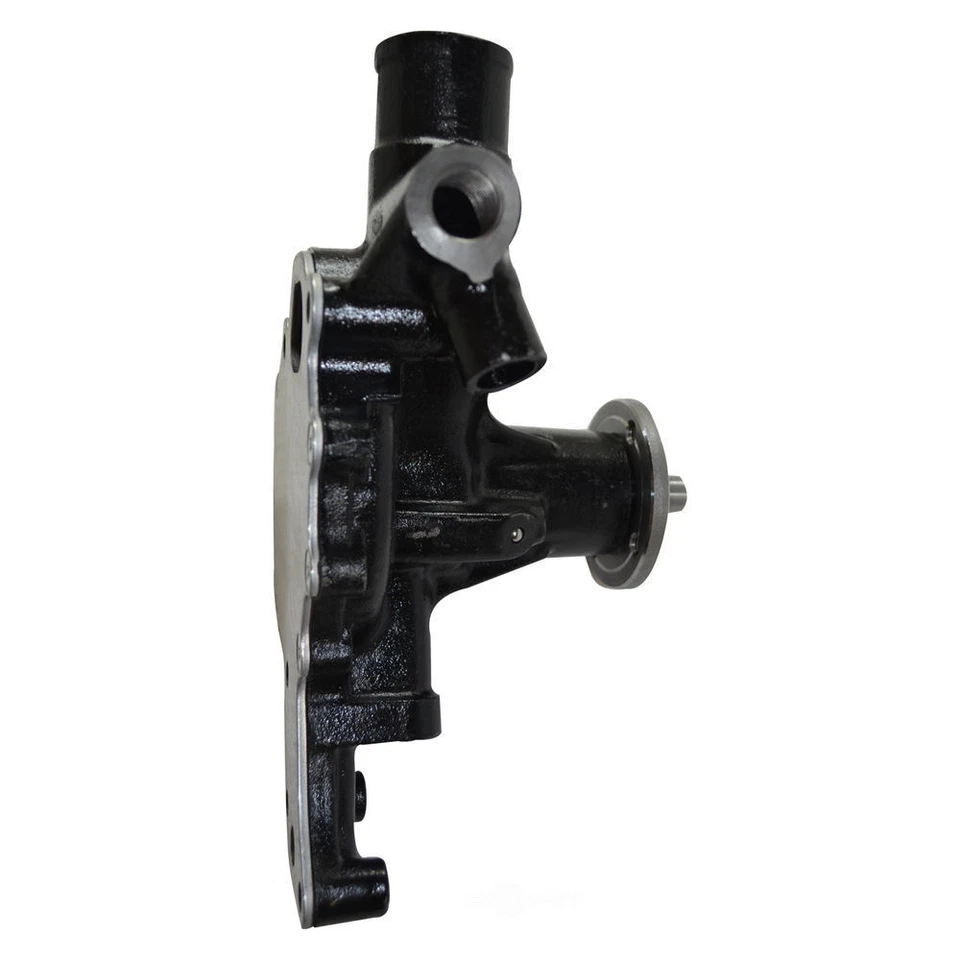 Engine Water Pump GMB 170-2080 fits 81-85 Toyota Land Cruiser 3.4L-L4 Foto 3 de 4