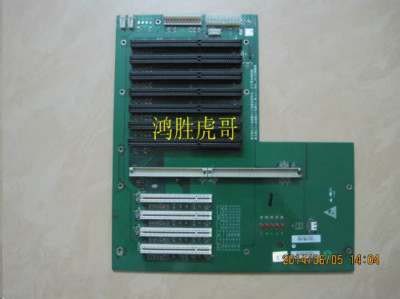 1pcs Used 13 EPI 2.0 PCI/ISA EPI-6113LP4