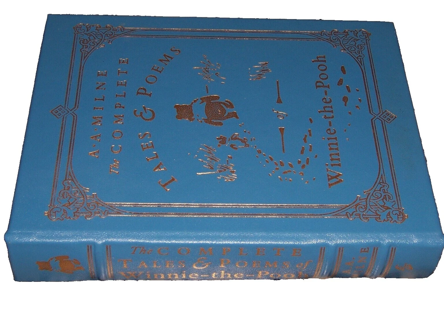 Easton Press A.A. Milne 1950-Now Antiquarian & Collectible Books