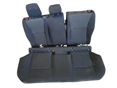 TOYOTA Yaris Cross Serie (20>) Sitze Für M15A-FXE