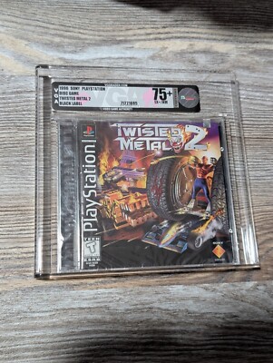 FIFA 2001 Sur PS1 - Neuf Sous Blister - Jeu PlayStation 1 - Edition Originale Scellée