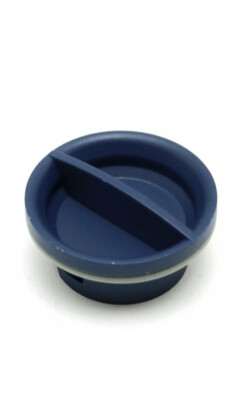 Whirlpool Dishwasher Rinse Aid Cap Part WPW10524920, (Cap for