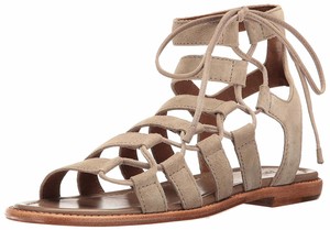 ghillie gladiator sandals