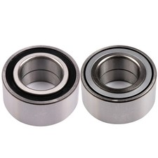 2*Wheel Bearings For Honda Accord 1998-02 Element 03-11 Acura Cl 2001-2003 Front
