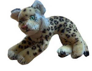 Steiff Cheetah | eBay